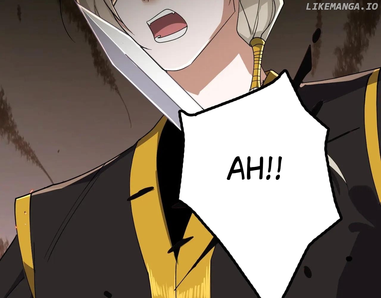 My Empress Apprentice is Becoming Evil Chapter 41 - page 93